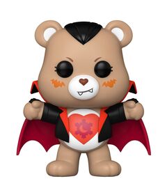 Funko Pop! Tender Heart Bear as Dracula 1629