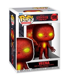 FUNKO POP Stranger Things Rift Vecna 80049