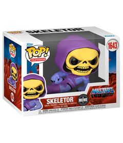 FUNKO POP Meme M.O.T.U. Skeletor 81067