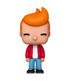 Funko Pop! Futurama Fry 1755