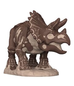 Funko Pop! Jurassic World: Triceratops 1681