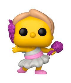 FUNKO POP Simpsons S10 Martin as Calliope 80073