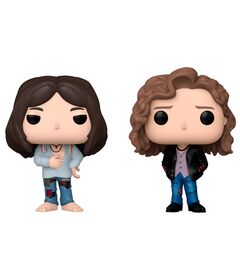 Funko Pop! The Black Crowes: Chris Robinson and Rich Robinson Pack of 2