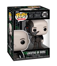 Funko Pop! Star Trek First Contact: Locutus of Borg 1708