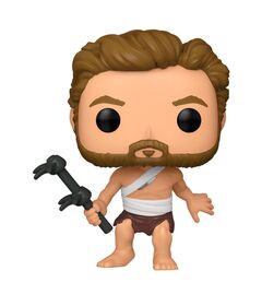 FUNKO POP Planet of the Apes John Brent 83450