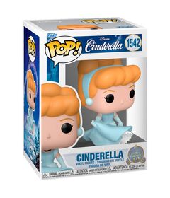 Funko Pop! Cenerentola 75th 1542
