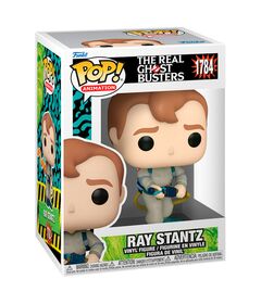Funko Pop! The Real Ghostbuster: Ray Stantz 1784