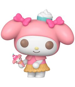 Funko Pop! Sanrio Hello Kitty: My Melody with Icecream 103