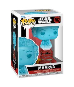 Funko Pop! Star Wars: Maarva 762