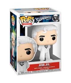 Funko Pop! DC Comics - Superman the Movie: Jor-El 1978 538