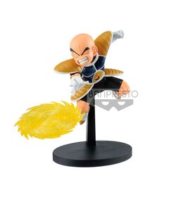 Dragon Ball Z GxMateria The Krillin BP18460P