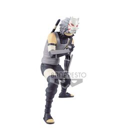 Naruto Shippuden Hatake Kakashi BP18536P