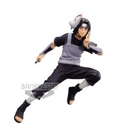 Naruto Shippuden Uchiha Itachi II BP18766P