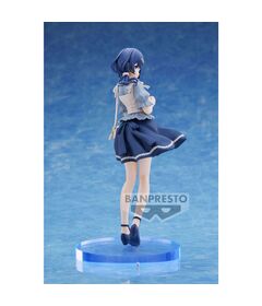The Idolmaster Shiny Colors Rinze Morino figure 5cm 4983164190762