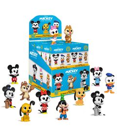 FUNKO MYSTERY MINI Mickey & Friends 12pz 59617 (Τυχαία Επιλογή)