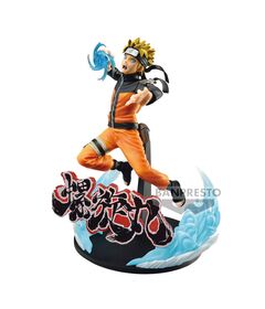 Naruto Shippuden Vibration Stars Uzumaki Naruto Special BP88090P