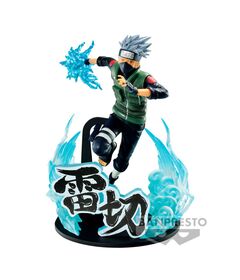 Naruto Shippuden Vibration Stars Hatake Kakashi Special BP88311P