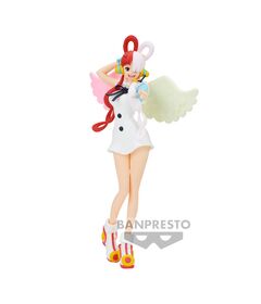 One Piece Glitter & Glamorous Uta figure 22cm