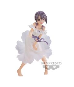 The Idolmaster Million Live Emotional Lens Yuuki Otokura figure 14cm