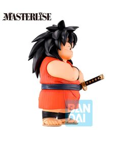 Dragon Ball The Lookout Above the Clouds Yajirobe Ichibansho figure 17cm 4573102669391