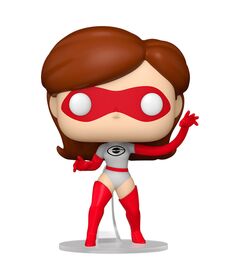 Funko Pop! Gli Incredibili 20th Elastigirl 1508