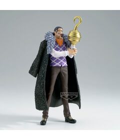 One Piece Crocodile The Grandline Series figure 17cm 4983164285895