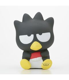 Sanrio Badtz-Maru figure 11cm 4983164286342