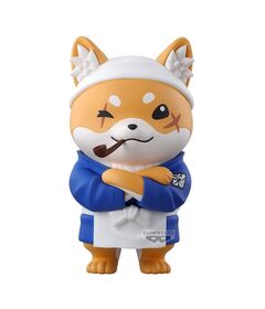 Blue Archive Shiba Taishou figure 15cm 4983164286434
