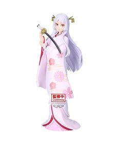 Oshi No Ko Akane Kurokawa figure 18cm 4983164286489