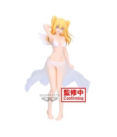 2.5 Dimensional Seduction Liliel Swinsuit Glitter & Glamorous figure 22cm 4983164286519
