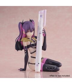 2.5 Dimensional Seduction Miriella Medical Glitter & Glamorous figure 12cm 4983164286533