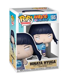 FUNKO POP Naruto Shippuden Hinata Hyuga 83802