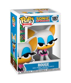 FUNKO POP Sonic The Hedgehog Rouge 83852
