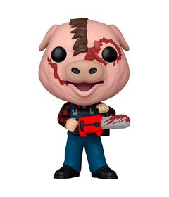 Funko Pop! Motel Hell - Vincent Smith 1737