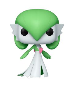 Funko Pop! Pokemon - Gardevoir 1052