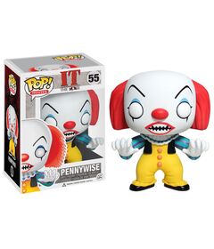 Funko Pop! IT Pennywise 55