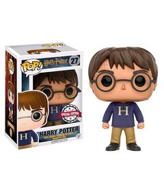 Funko Pop! Harry Potter Sweater Exclusive 27