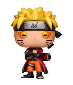 Funko Pop! Naruto Sage Mode 185