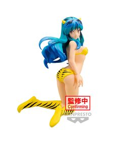 Urusei Yatsura Relax Time Lum BP88550P