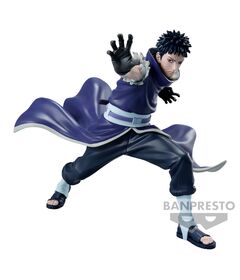 Naruto Shippuden Vibration Stars Uchiha Obito BP88948P
