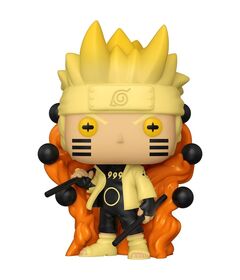 Funko Pop! Naruto (Sixth Path Sage) GLOW 932