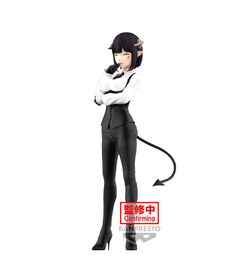 Tis Time for Torture Princess Tortura figure 22cm