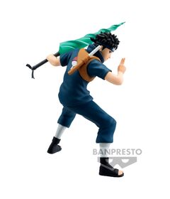 Naruto Shippuden Narutop99 Uchiha Shisui figure 13cm