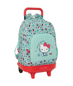 Hello Kitty and Friends: Sea Lovers Compact Trolley 45cm