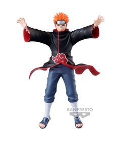 Naruto Shippuden Vibration Stars Pain BP89343P