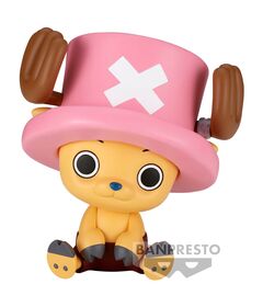 One Piece Sofvimates Tony Chopper BP89476P