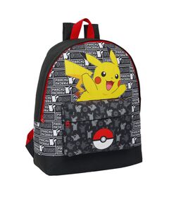 Pokemon backpack 40cm 5036278090110