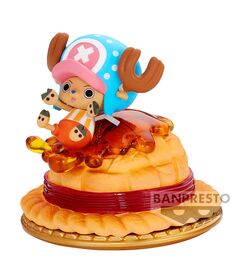 One Piece Paldoce ver. A figure 7cm 4983164896442