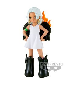 One Piece S-Snake Grandline Series figure 12cm 4983164897289