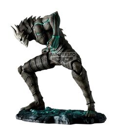 Kaiju No. 8 - Kaiju No. 8 The Brush figure 11cm 4983164898477